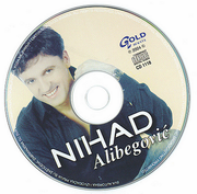 Nihad Alibegovic - Diskografija 2004-CD