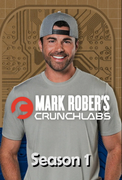 Poster: Mark Rober's CrunchLabs S01-S04 COMPLETE 1080p (2025-) {ΜΕΤΑΓΛΩΤΤΙΣΜΕΝΟ & ΜΕ ΥΠΟΤΙΤΛΟΥΣ}