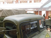 Британский грузовой автомобиль Austin K30, Музей военной техники УГМК, Верхняя Пышма DSCN6618