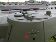 Советский легкий танк БТ-7, Музей военной техники УГМК, Верхняя Пышма IMG-7116