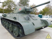Советский средний танк Т-34, Анапа DSCN0168