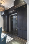 Thames Ditton reception room