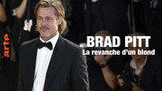 Brad Pitt - blonďákova pomsta  / SK
