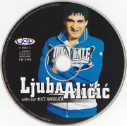 Ljuba Alicic - Diskografija - Page 2 CD