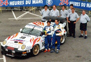 24 HEURES DU MANS YEAR BY YEAR PART FIVE 2000 - 2009 - Page 4 Image028