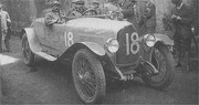 24 HEURES DU MANS YEAR BY YEAR PART ONE 1923-1969 23lm18-Brasier-TB4-LJouguet-Maillon-1