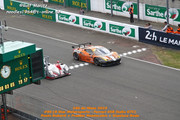 24 HEURES DU MANS YEAR BY YEAR PART SIX 2010 - 2019 - Page 24 2014-LM-90-Paolo-Ruberti-Frankie-Montecalvo-Gianluca-Roda-16