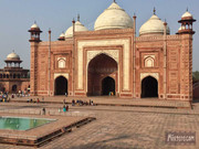 BBG&B36AgraNTajMahal - 13