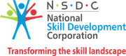 NSDC Logo