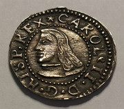 Carlos II : 1 Croat, Barcelona, 1687 IMG-20201005-112342