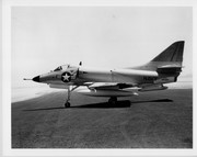 A-4 Duel Wheel - 001A