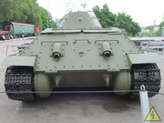 Советский средний танк Т-34, Центральный музей Великой Отечественной войны, Москва, Поклонная гора IMG-8308