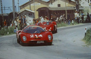 Targa Florio (Part 4) 1960 - 1969  - Page 15 1969-TF-214-02