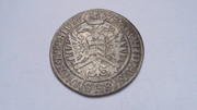 6 Kreuzer Silesia 1678. Leopoldo I 20210126-172058-1611777007952