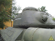 Советский тяжелый танк ИС-2, Парк ОДОРА, Чита IS-2-Chita-018