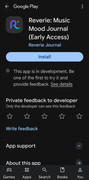 reverie-play-store