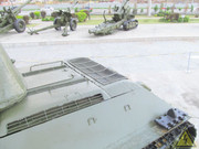 Советский средний танк Т-34, Музей военной техники, Верхняя Пышма IMG-7098