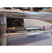 Holton 1936 Model 34 Resotone trumpet sn 119925 (7)