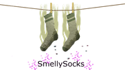 smellysocks