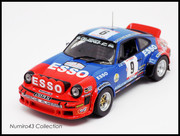 1980 09 Porsche #09 Therier Tour de Corse