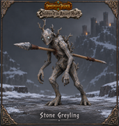 COAH greyling