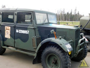 Битанский командирский автомобиль Humber FWD, "Моторы войны" DSCN7261