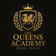 Queens Academy Logo