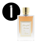 AMOSTRA  ASTEN HEARTFELT SECRETS 1ML - imagem 1