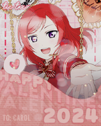 Carol (valentine's '24 2)
