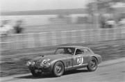 24 HEURES DU MANS YEAR BY YEAR PART ONE 1923-1969 - Page 20 49lm27-DB2-Arthur-W-Jones-Nick-Haines-8