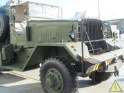 Американская ремонтно-эвакуационная машина M1A1 (Kenworth 573), Музей военной техники, Верхняя Пышма IMG-9558