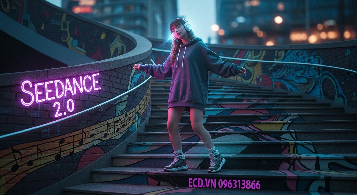 tài khoản Seedance 2.0 giá rẻ