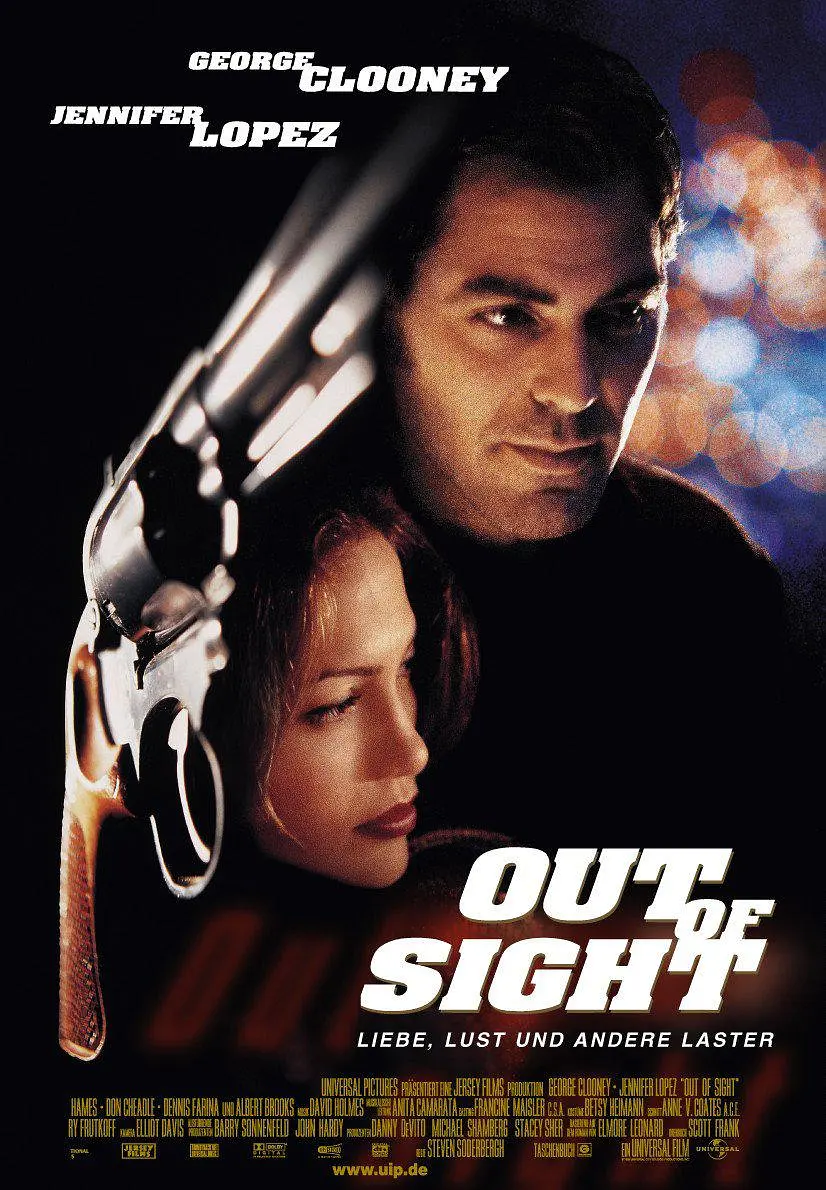 [4187] 战略高手 / Out of Sight (1998)-www.131417.net