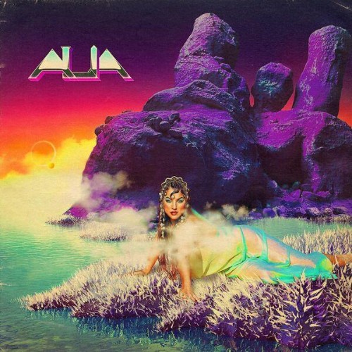 Alia - Where the Echoes Bloom (2026)
