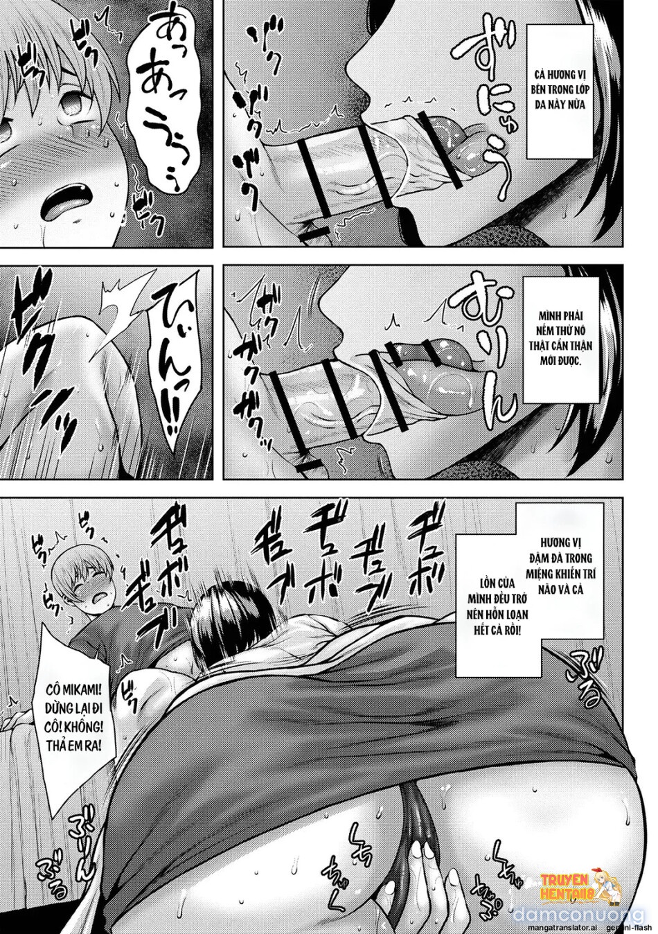 Xem ảnh tmpqf0kne6p trong truyện hentai Toshiue Lovers - Chapter 9 - hentaitvn.net