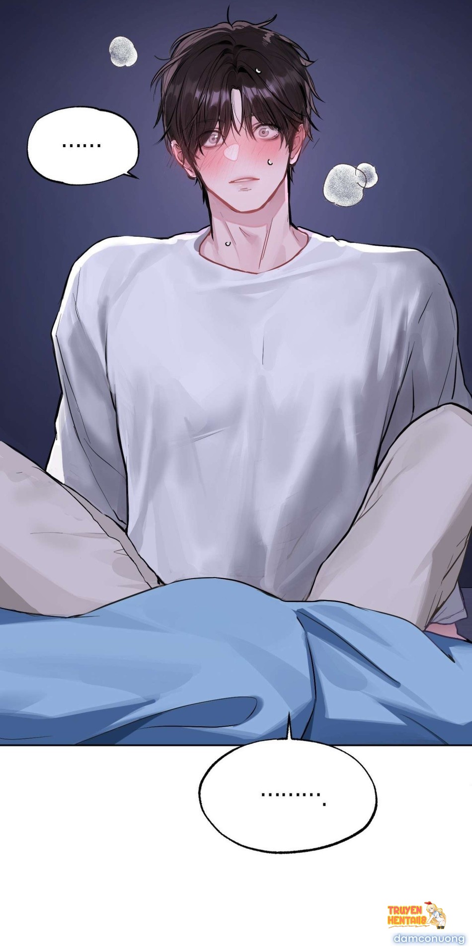 Xem ảnh Ji Woo Và Woo Yeon - Chapter 5 - tmpyc134vuv - Truyenhentaiz.net