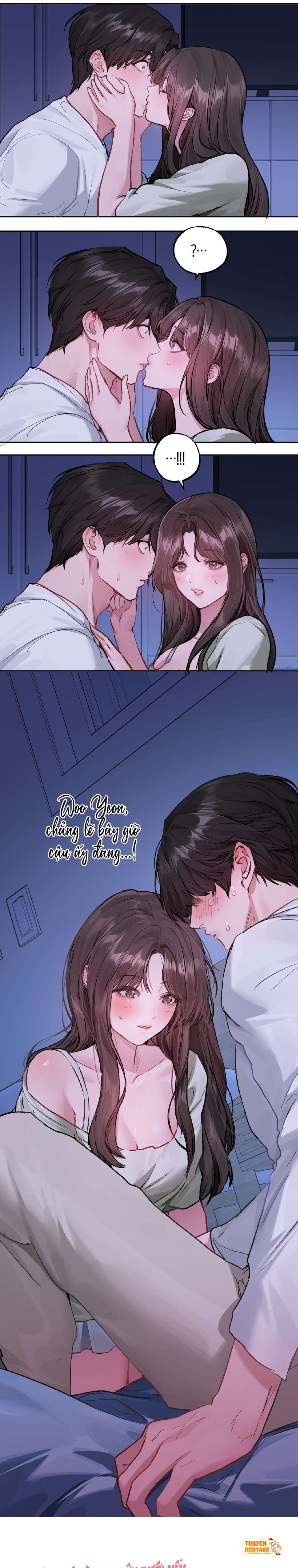 Xem ảnh Ji Woo Và Woo Yeon - Chapter 5 - tmprwuj6xrw - Truyenhentaiz.net