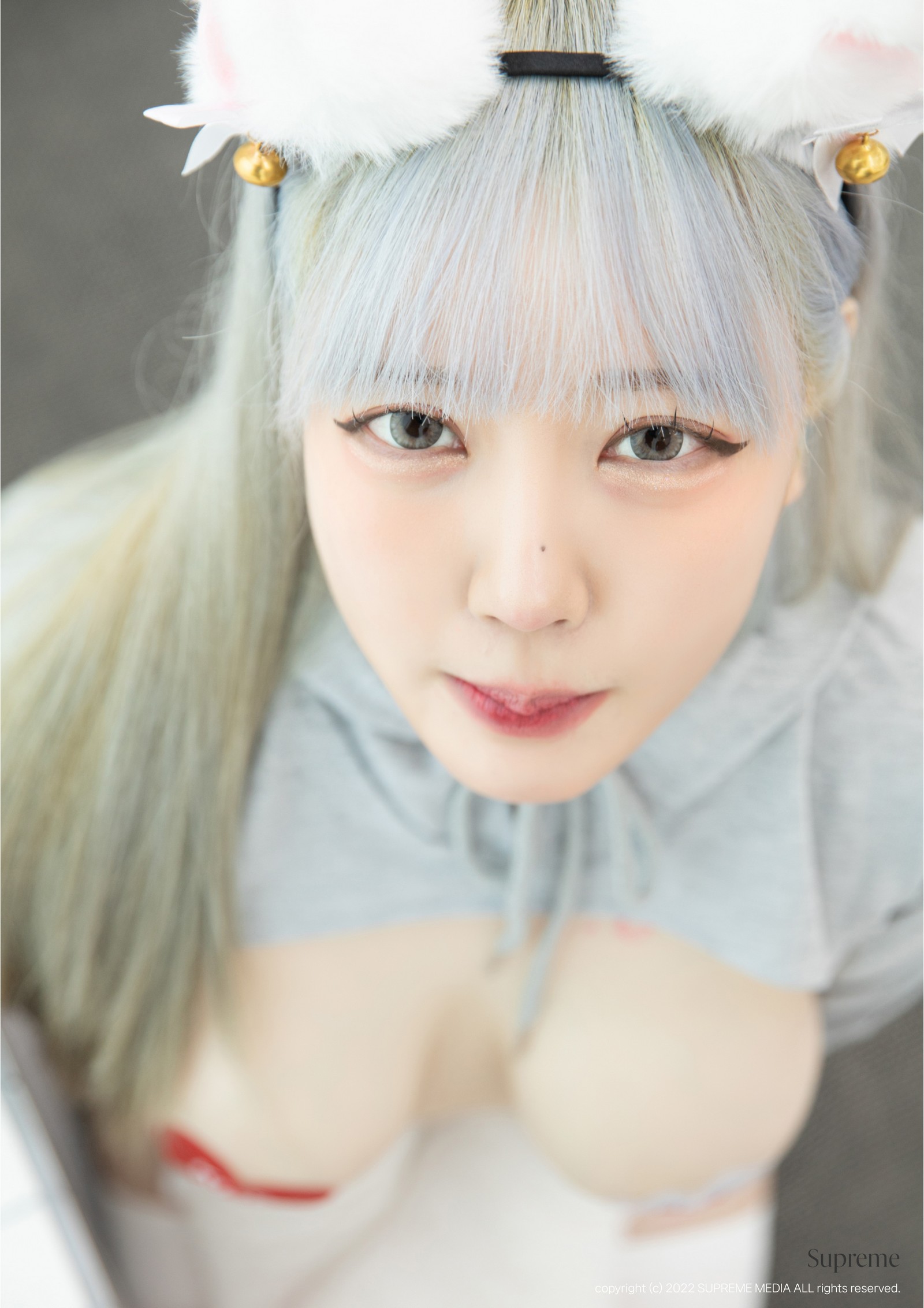 韩国Supreme Clare高清写真套图，共80张，资源大小230MB插图9