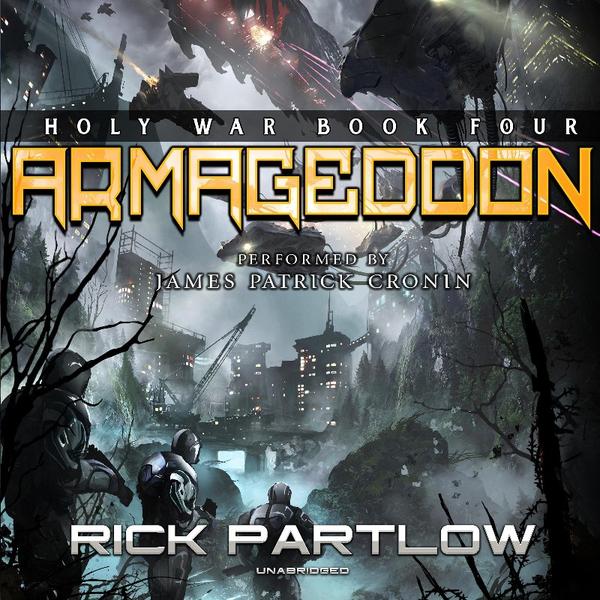 Holy War Book 1.4 Rick Partlow