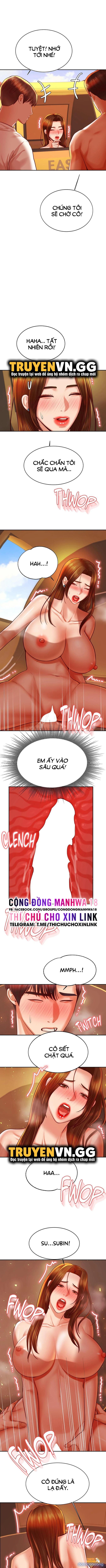 Trang truyện tmp2ir8rotv trong truyện tranh Cô Giáo Ngoài Giờ - Chapter 39 - truyenhentai18.net