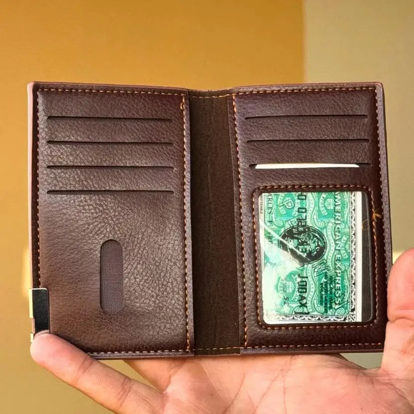 In-Hand Dimension Perspective
