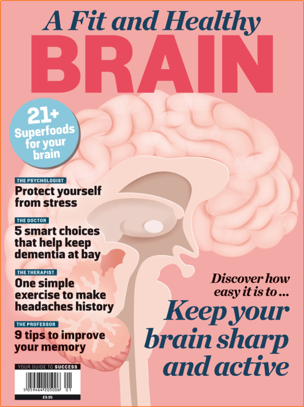 Your Guide To Success Fit And Healthy Brain 2025