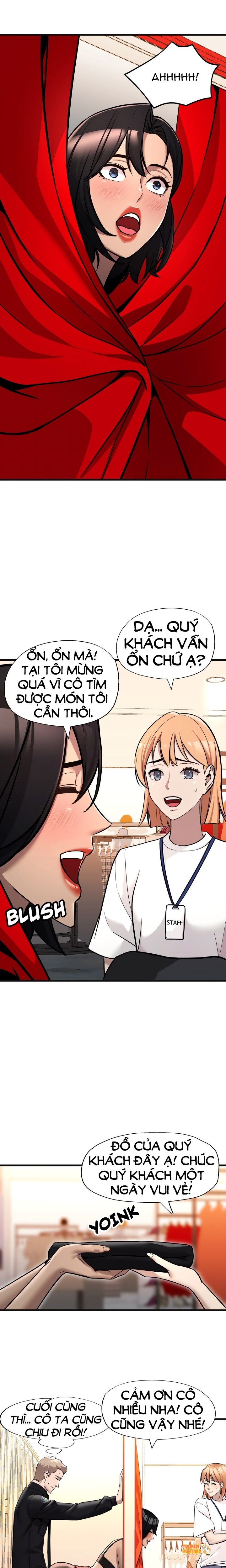 Xem ảnh Nữ Nhân Vô Pháp - Chapter 9 - tmp7wkdz2e4 - Truyenhentaiz.net