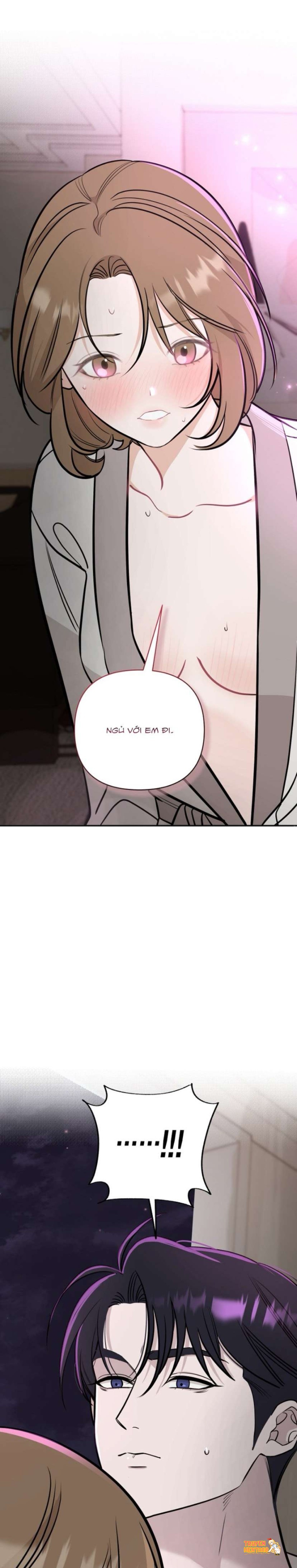 Xem ảnh 『18+』cuộc Hôn Nhân Chính Trị Đó, Tôi Sẽ Nhận - Chapter 10 - tmpe9jom434 - Truyenhentaiz.net