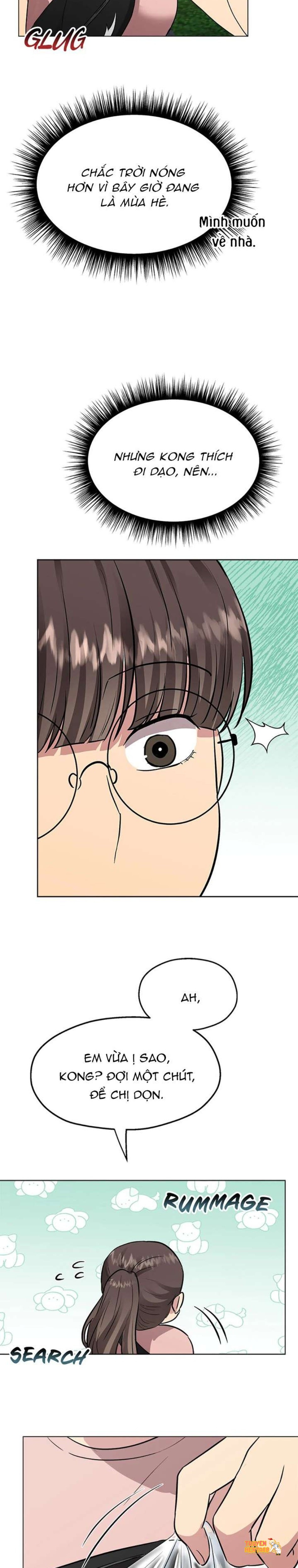 Xem ảnh Twenty Nights - Chapter 48 - tmpx omiqvj - Truyenhentaiz.net