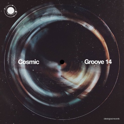 VA - Cosmic Groove 14 (2026)