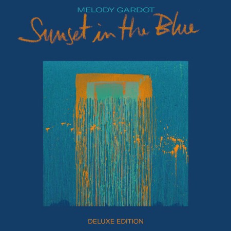 Melody Gardot - Sunset In The Blue (Deluxe Version) (2020)