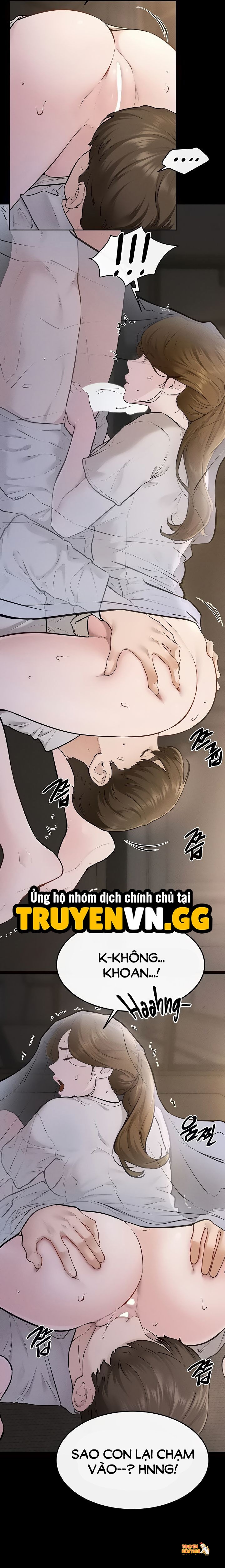 Xem ảnh Gia Đình Mới Rất Tốt Với Tôi - Chapter 106 - tmpbfxou21o - Truyenhentaiz.net