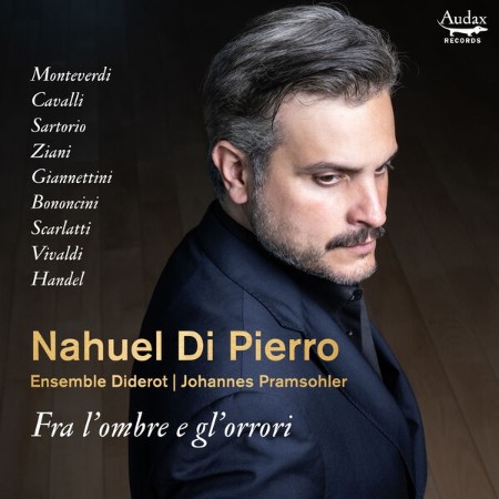 VA - Fra l'ombre e gl'orrori (2024)