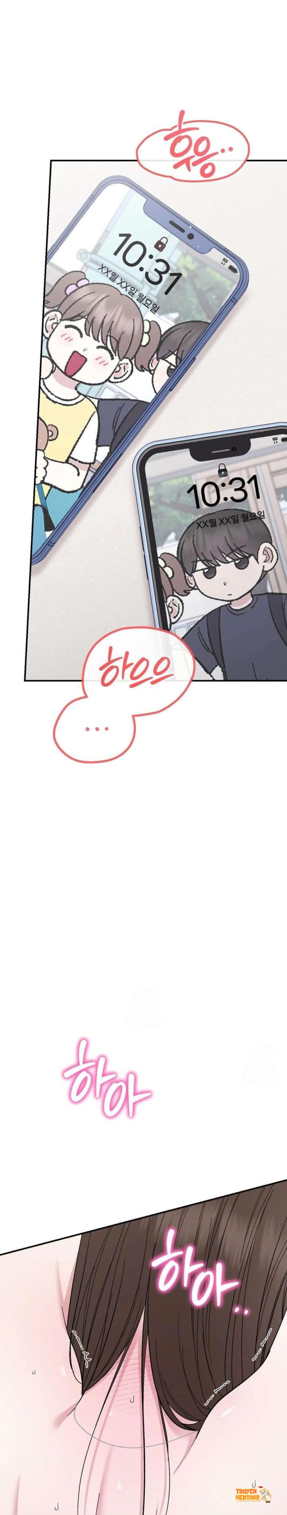 [18+] Buổi Học Thêm - Chapter 33